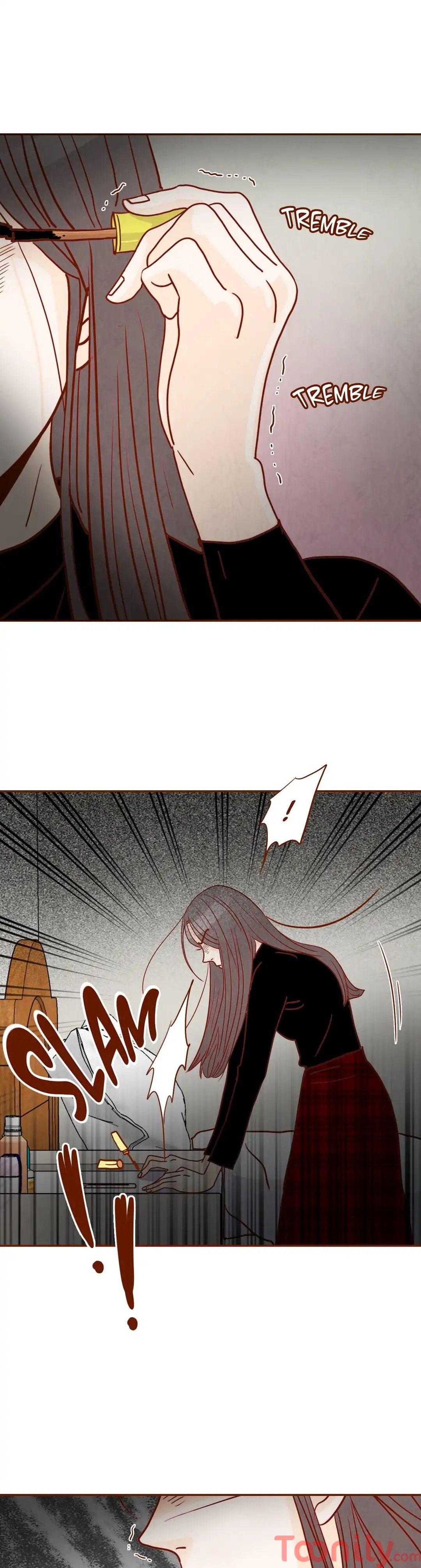 Secret Crush Manhwa - Side Story 15 Page 4