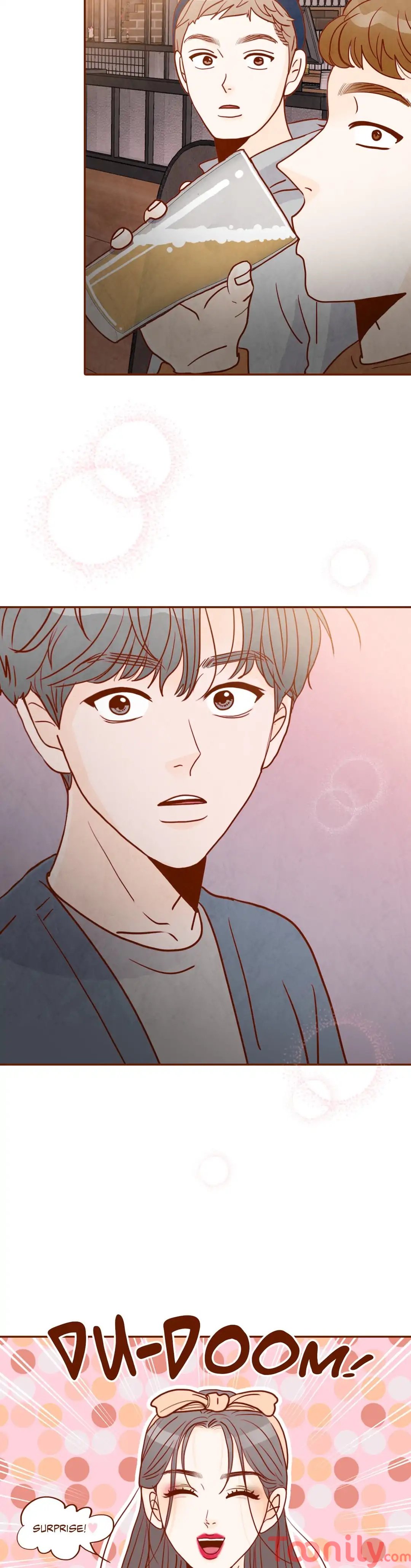 Secret Crush Manhwa - Side Story 15 Page 11