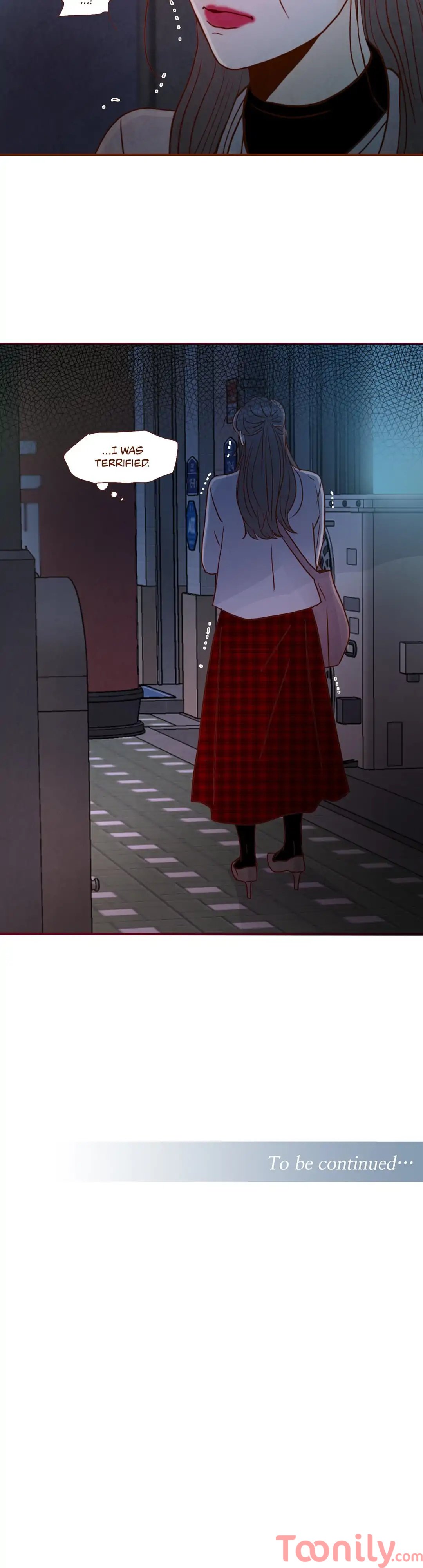 Secret Crush Manhwa - Side Story 15 Page 38