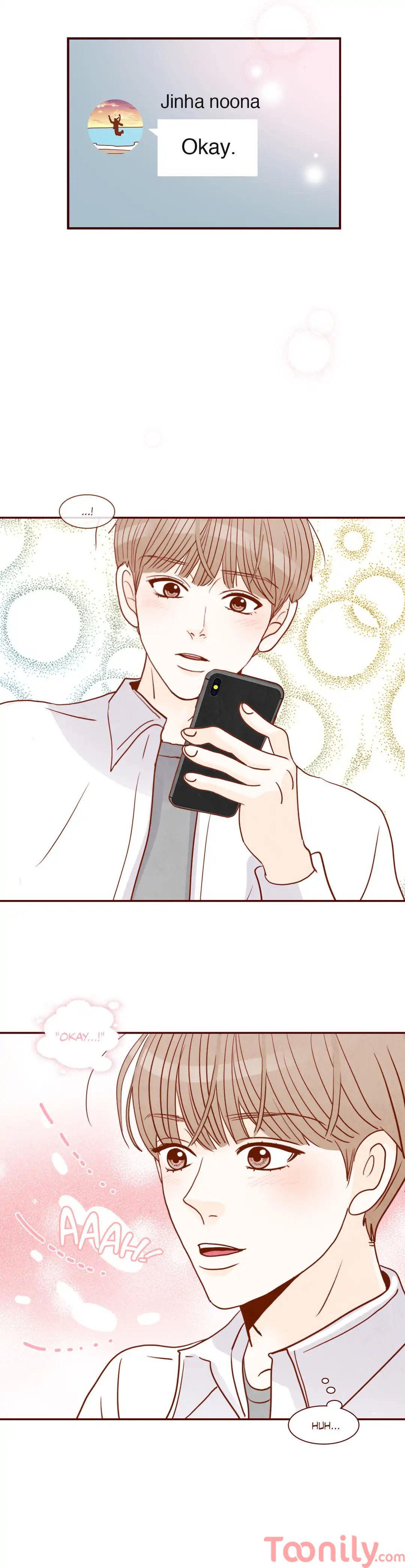 Secret Crush Manhwa - Side Story 20 Page 19