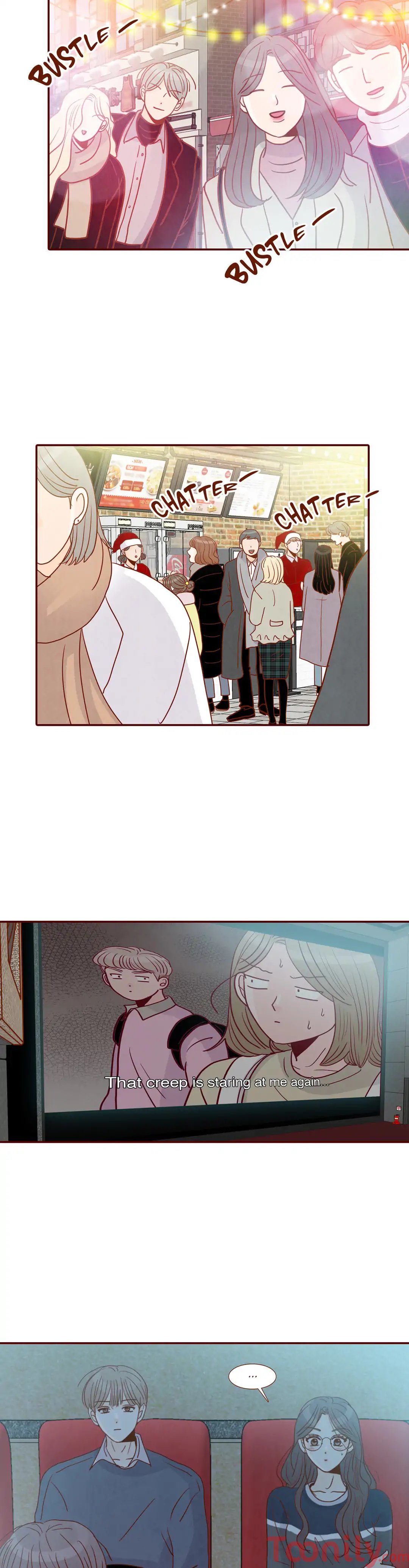 Secret Crush Manhwa - Side Story 20 Page 23