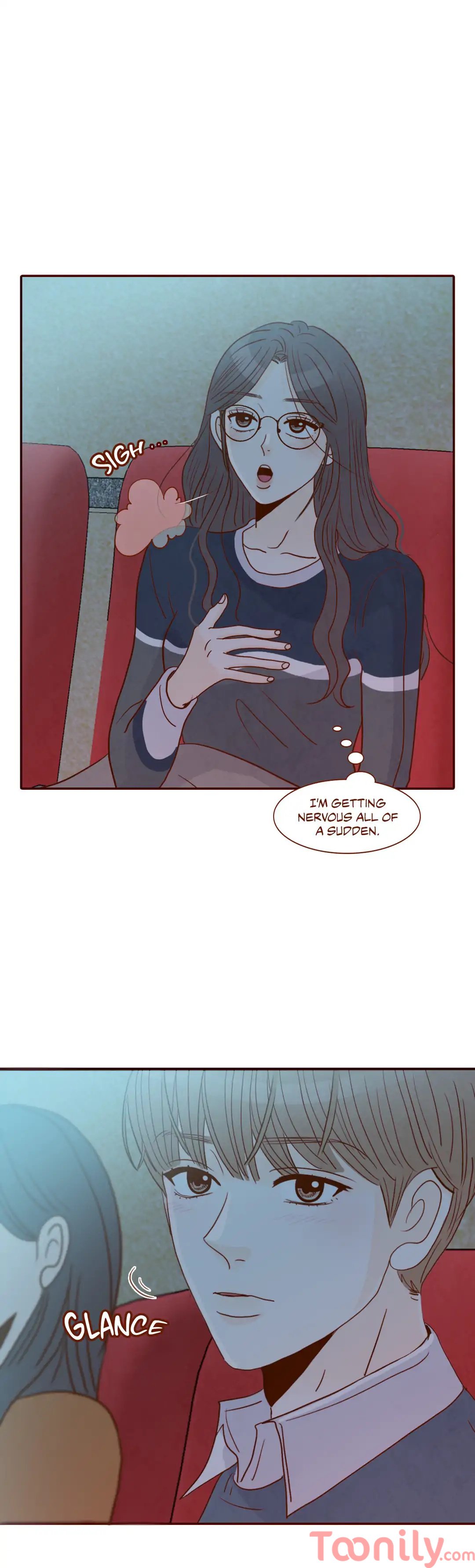 Secret Crush Manhwa - Side Story 20 Page 26