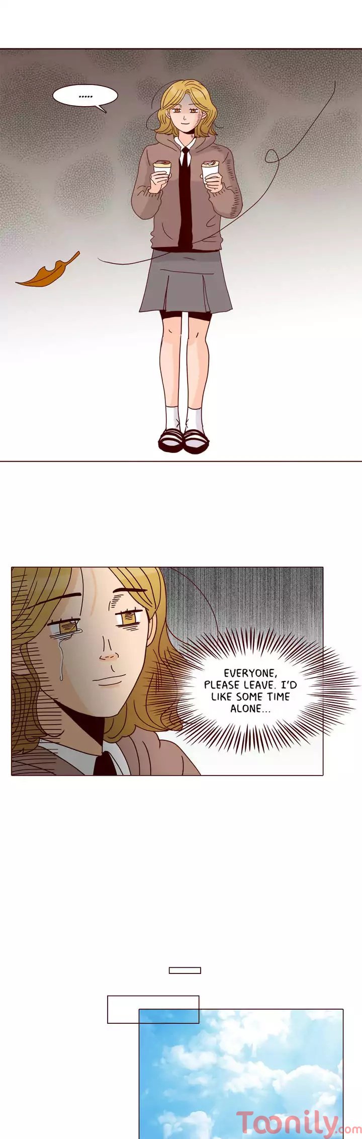 Secret Crush Manhwa - Chapter 89 Page 11
