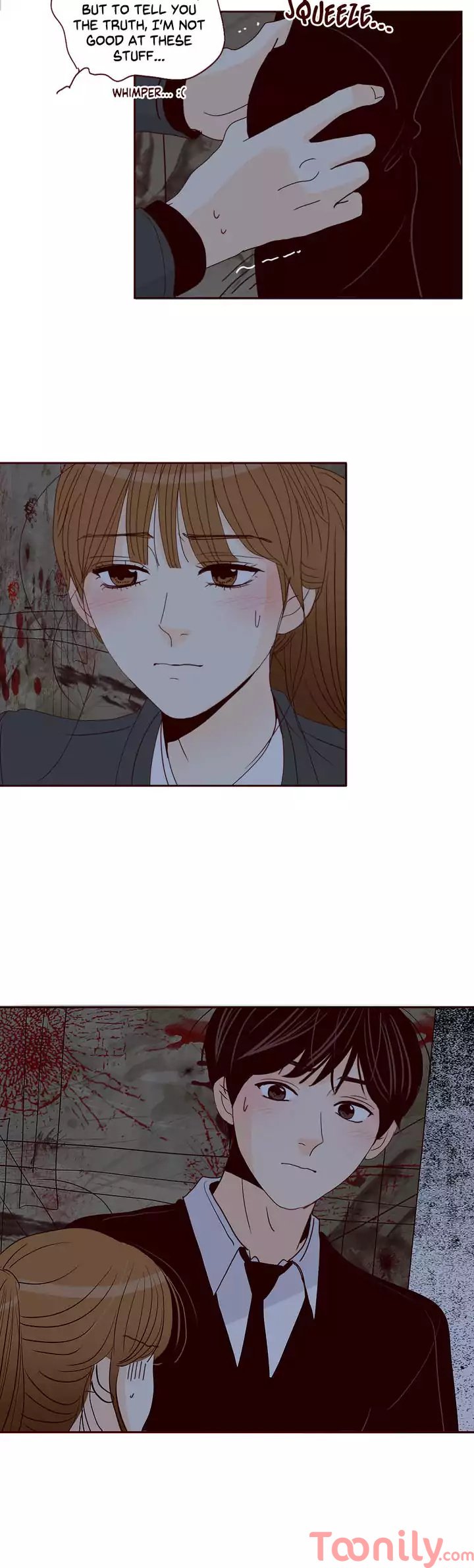 Secret Crush Manhwa - Chapter 89 Page 25