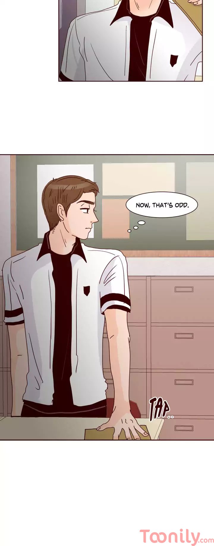 Secret Crush Manhwa - Chapter 76 Page 19