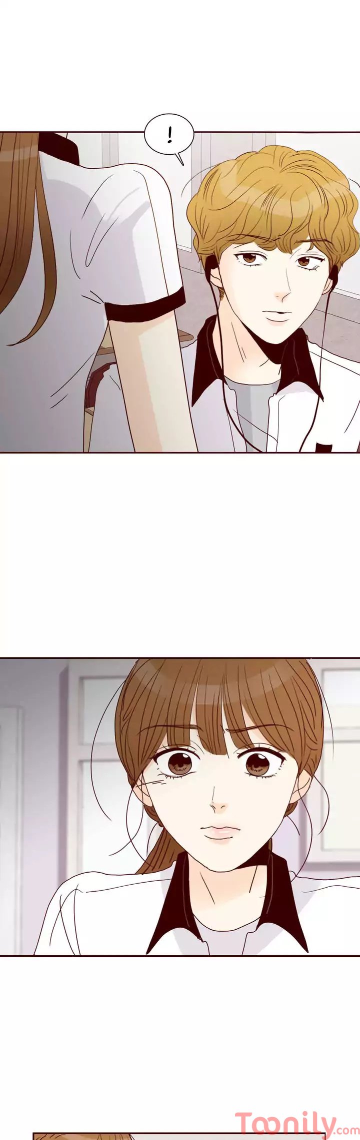 Secret Crush Manhwa - Chapter 76 Page 22