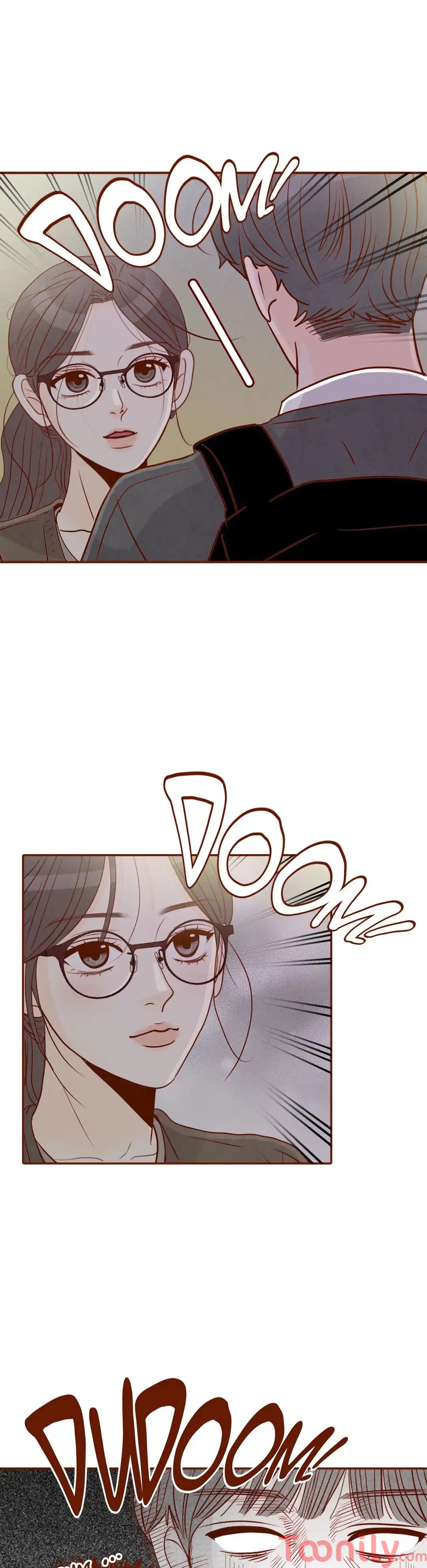 Secret Crush Manhwa - Side Story 8 Page 6