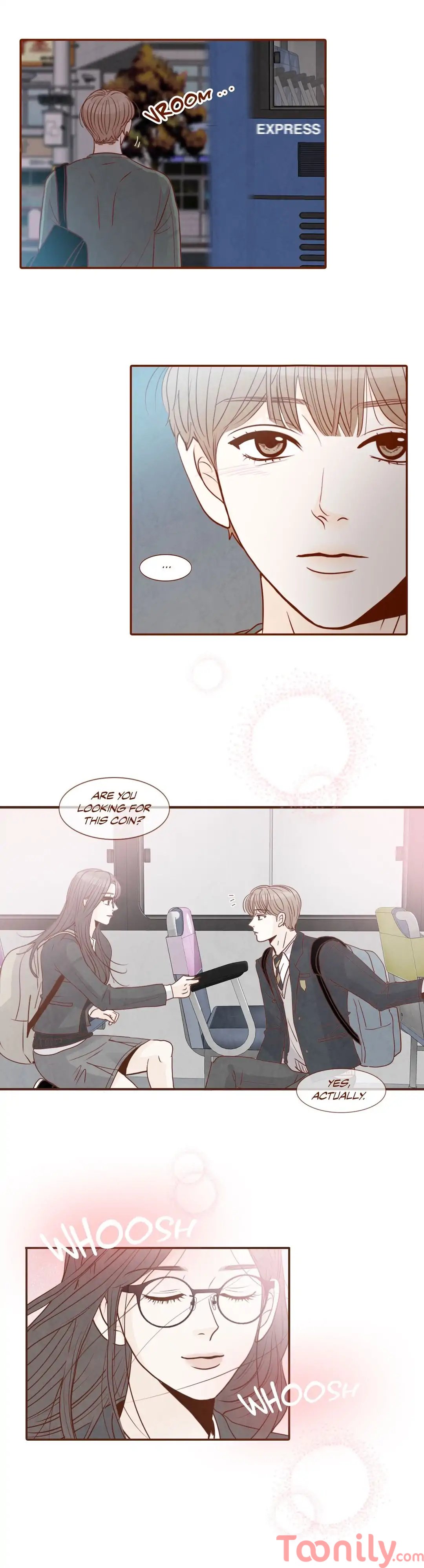 Secret Crush Manhwa - Side Story 8 Page 13