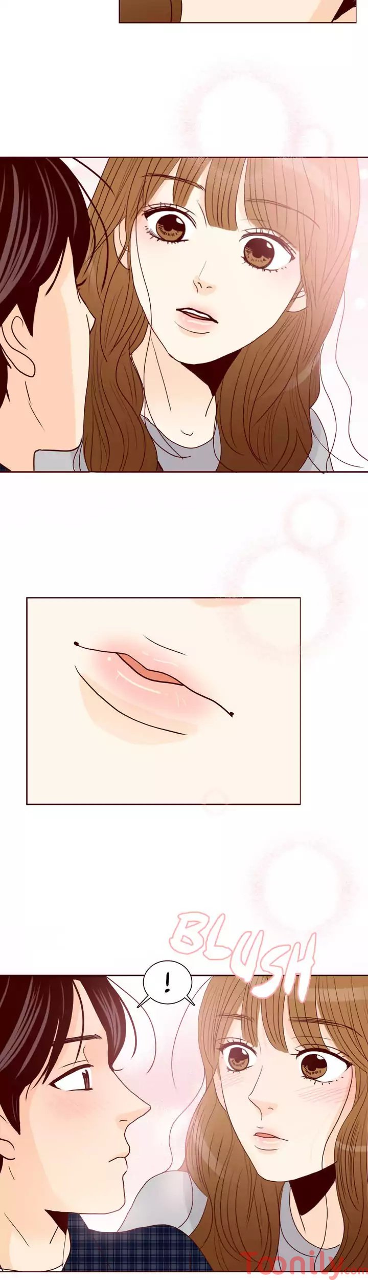 Secret Crush Manhwa - Chapter 83 Page 27