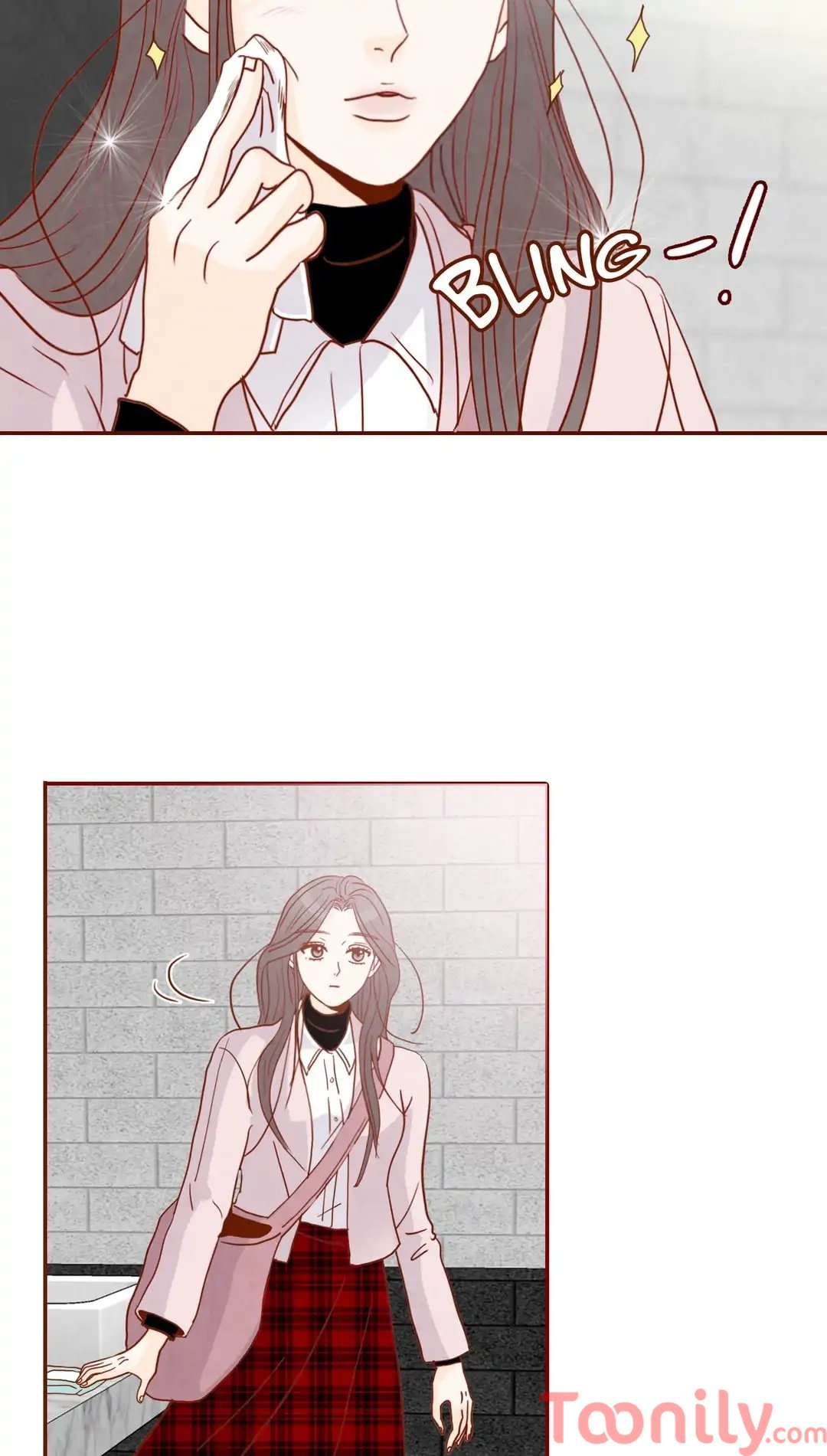 Secret Crush Manhwa - Side Story 18 Page 3