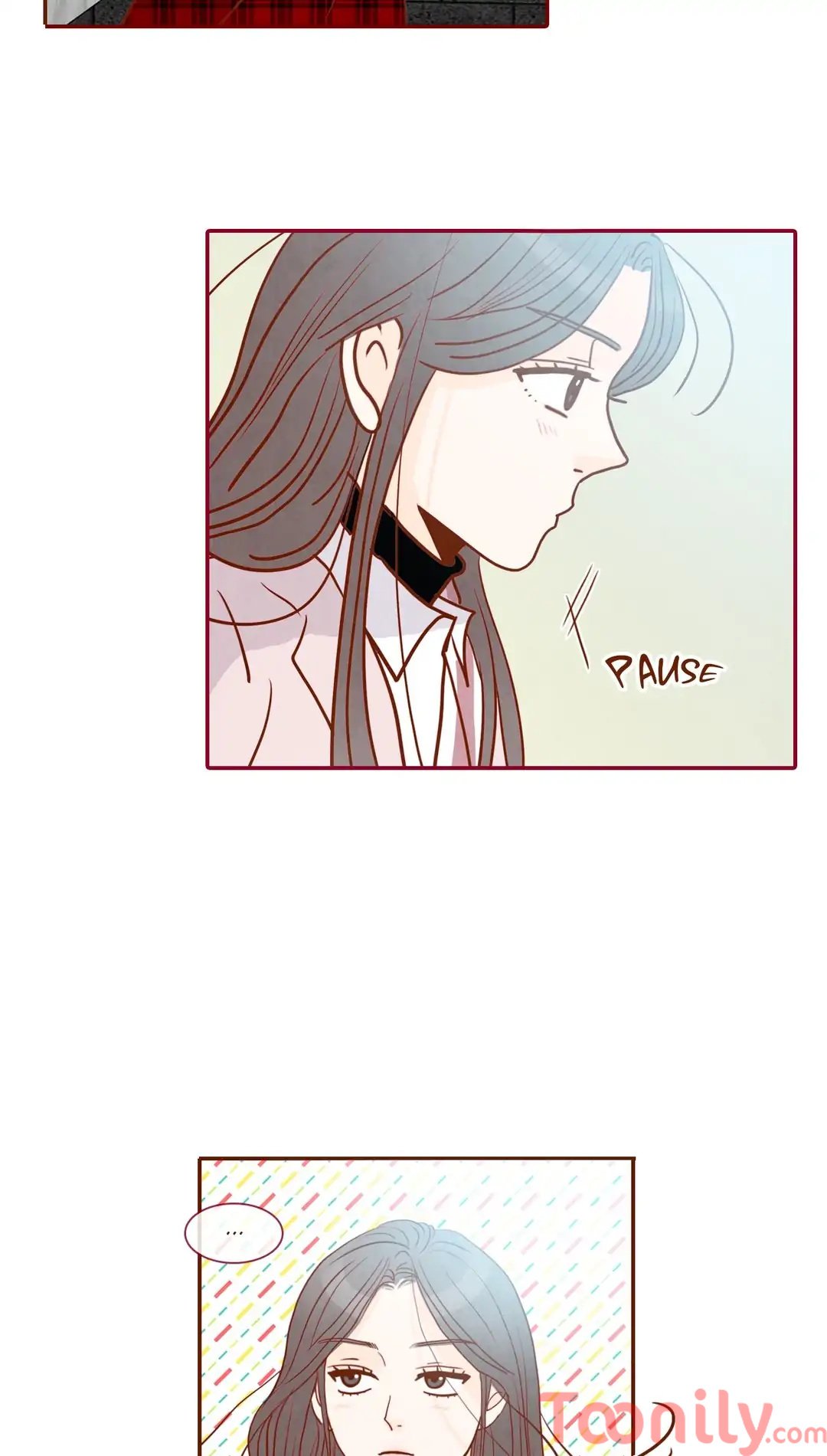 Secret Crush Manhwa - Side Story 18 Page 4
