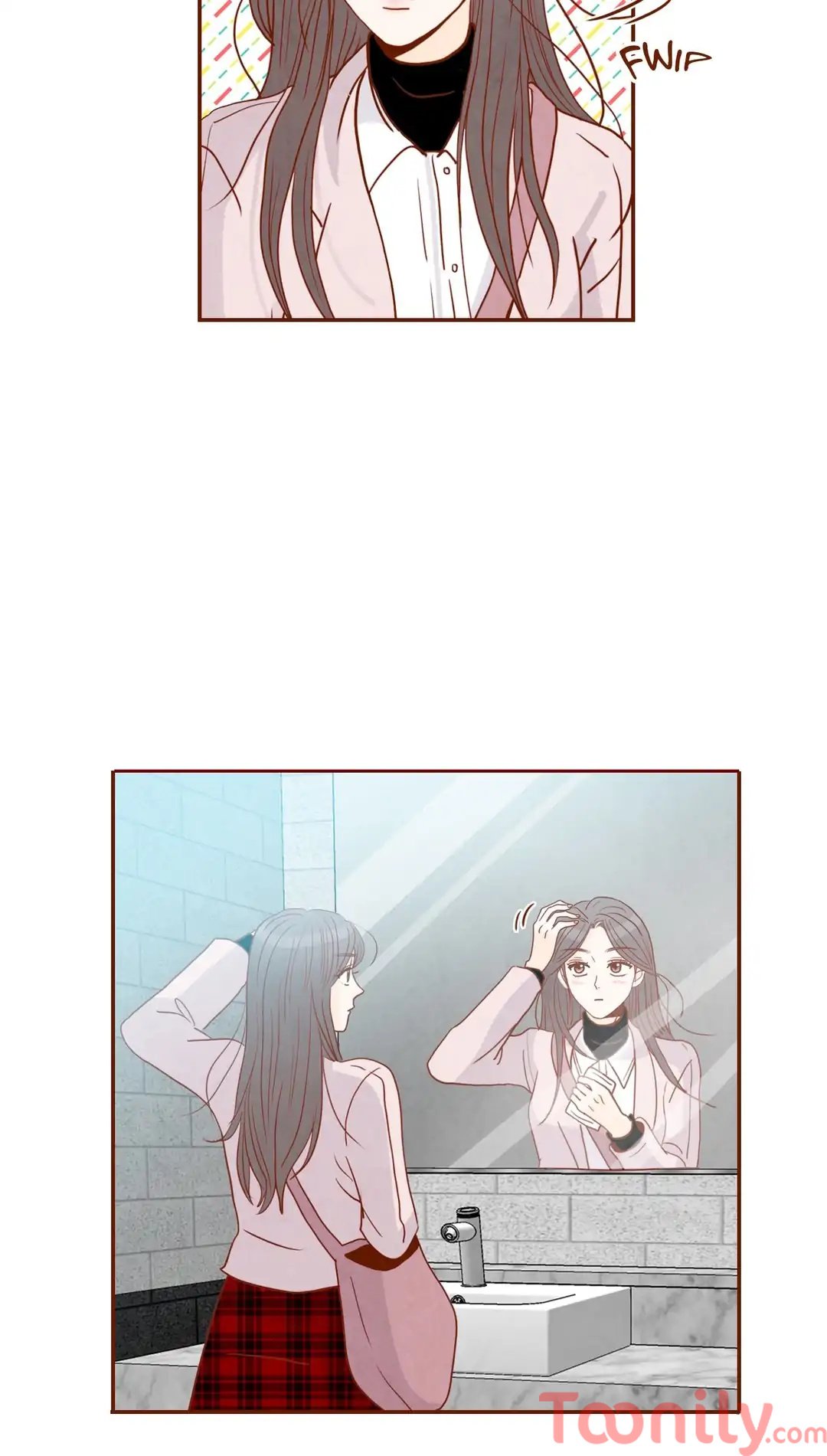 Secret Crush Manhwa - Side Story 18 Page 5