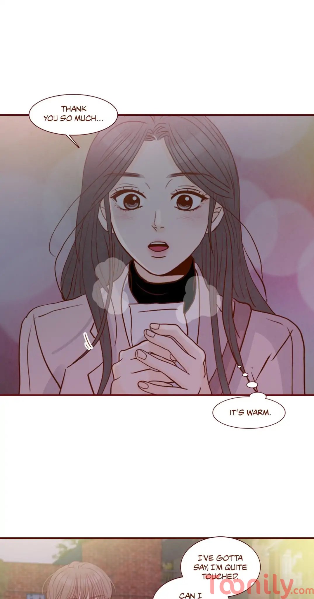 Secret Crush Manhwa - Side Story 18 Page 14