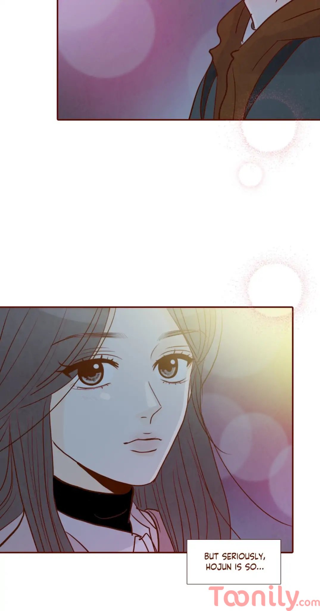 Secret Crush Manhwa - Side Story 18 Page 16