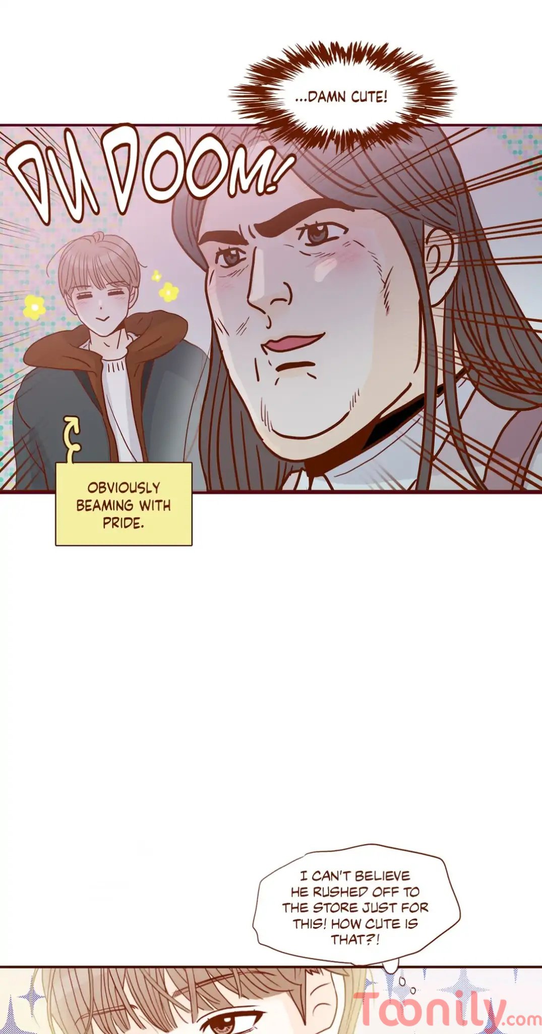 Secret Crush Manhwa - Side Story 18 Page 18