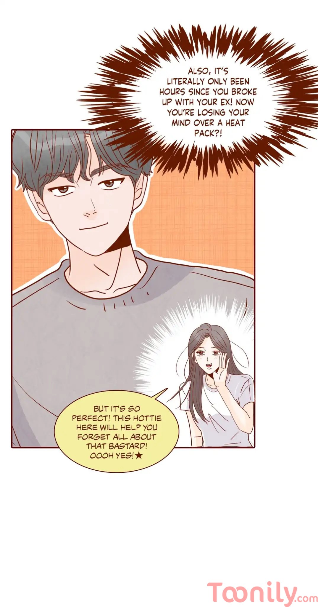 Secret Crush Manhwa - Side Story 18 Page 24