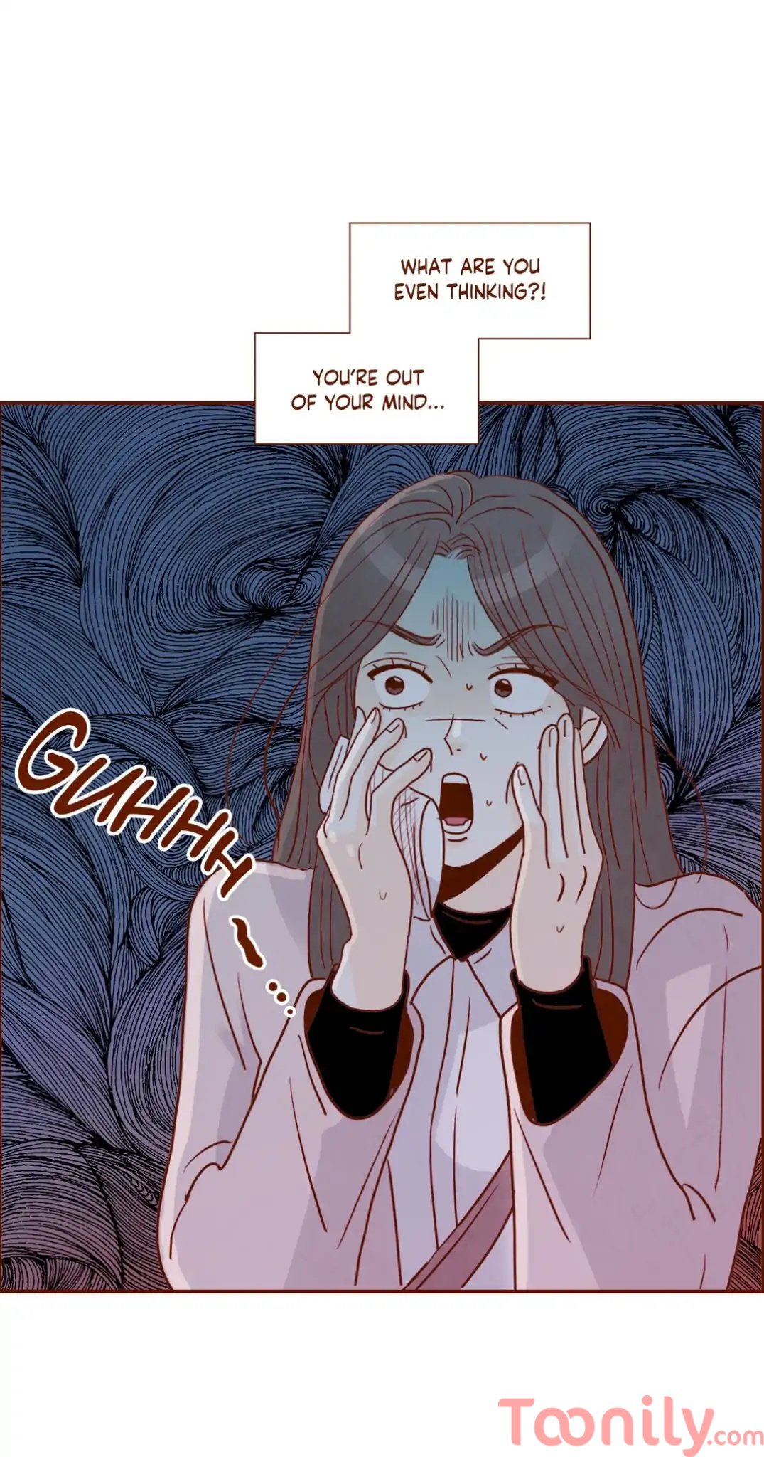 Secret Crush Manhwa - Side Story 18 Page 25