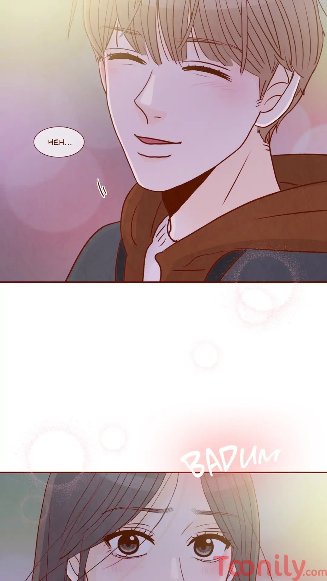 Secret Crush Manhwa - Side Story 18 Page 27