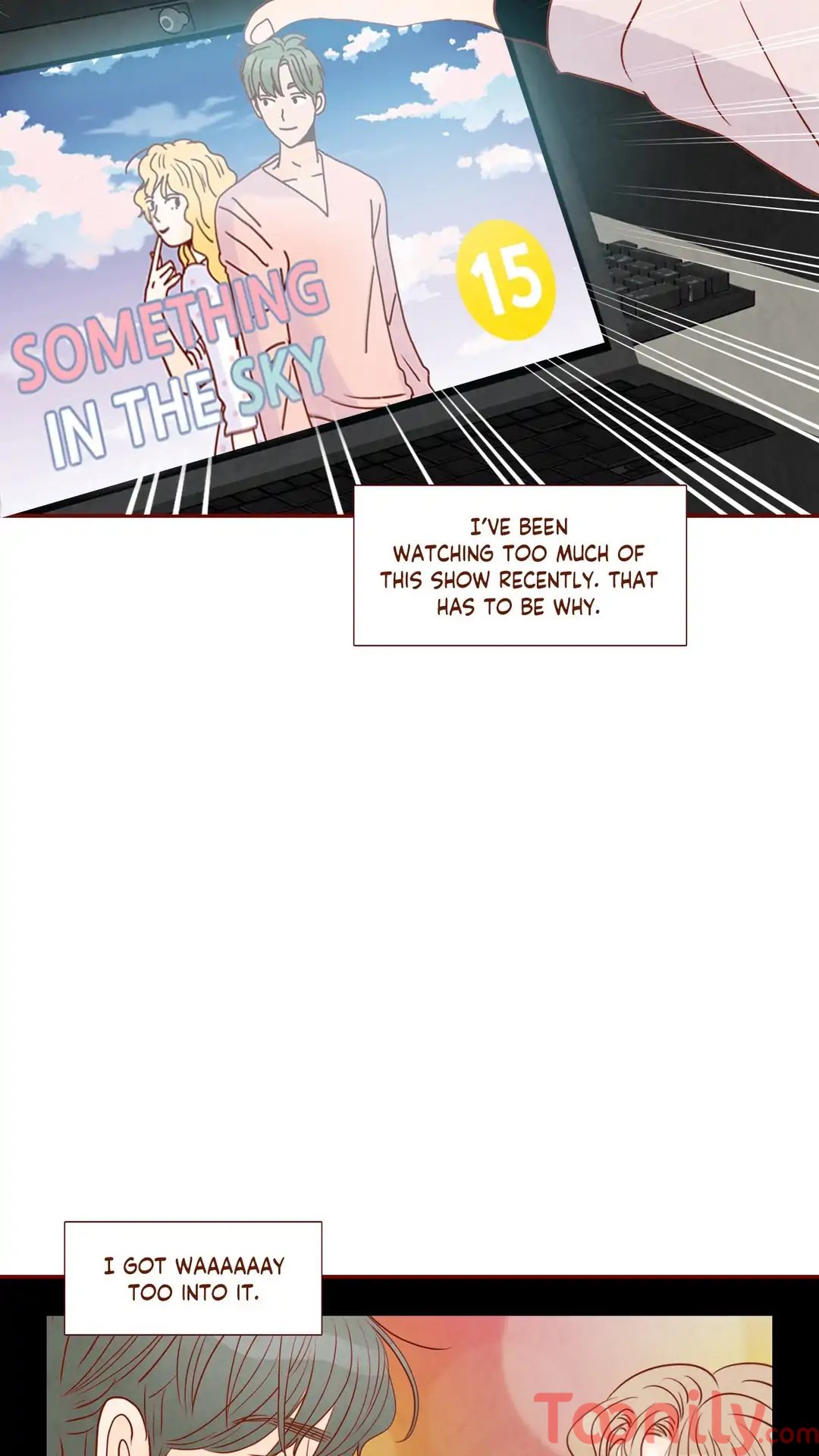 Secret Crush Manhwa - Side Story 18 Page 32