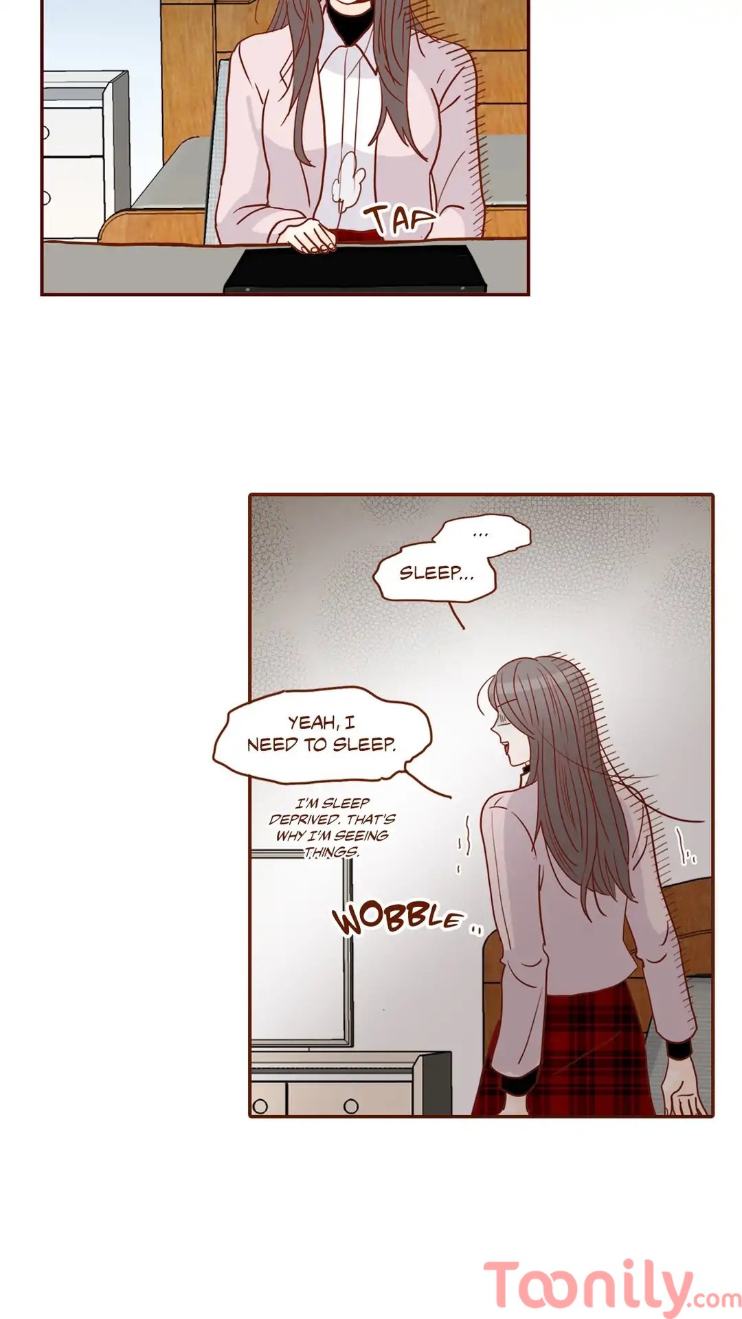 Secret Crush Manhwa - Side Story 18 Page 37