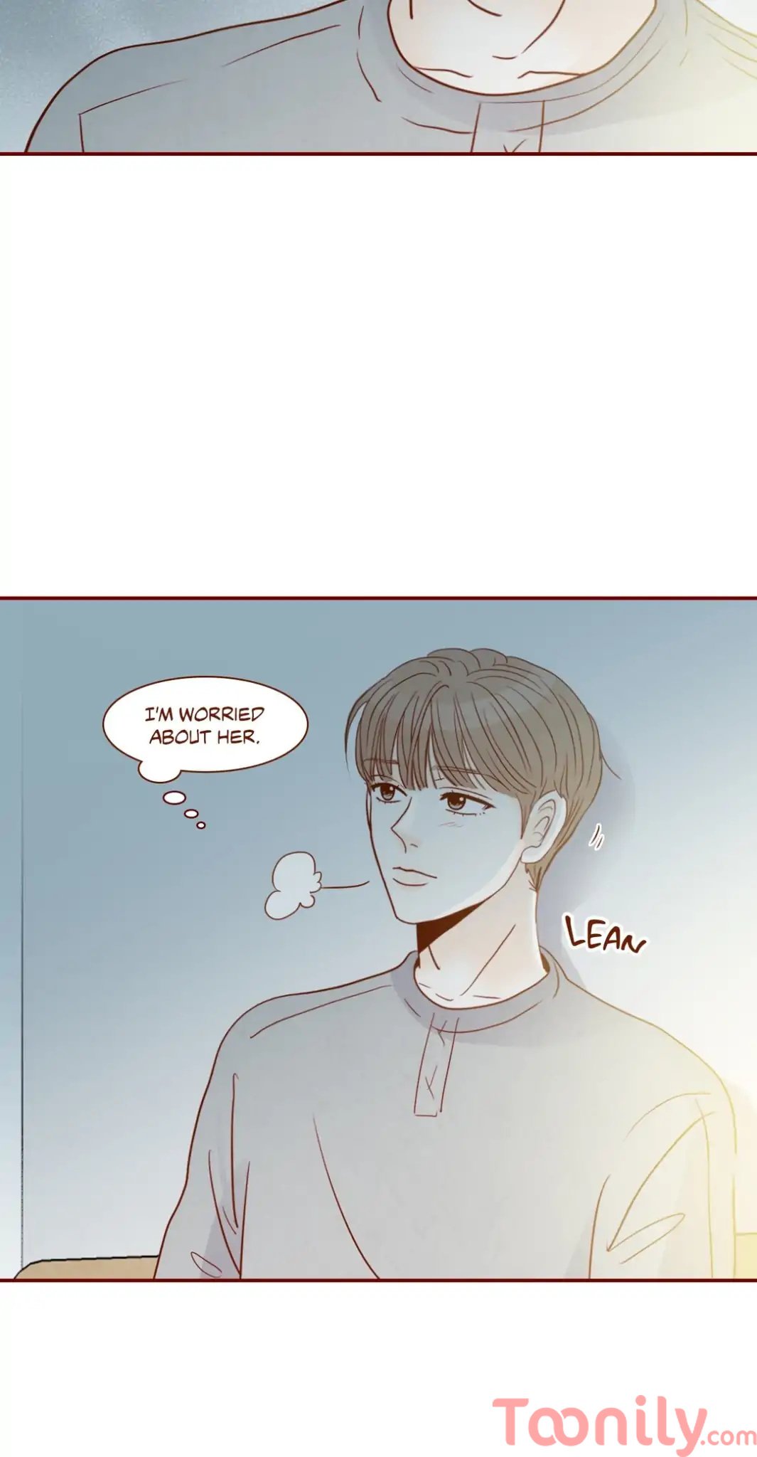 Secret Crush Manhwa - Side Story 18 Page 41