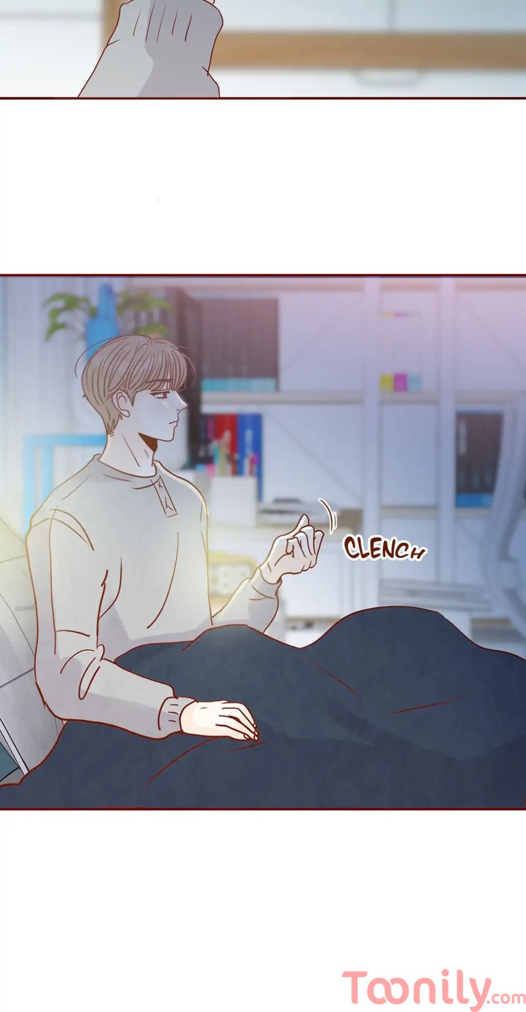 Secret Crush Manhwa - Side Story 18 Page 46