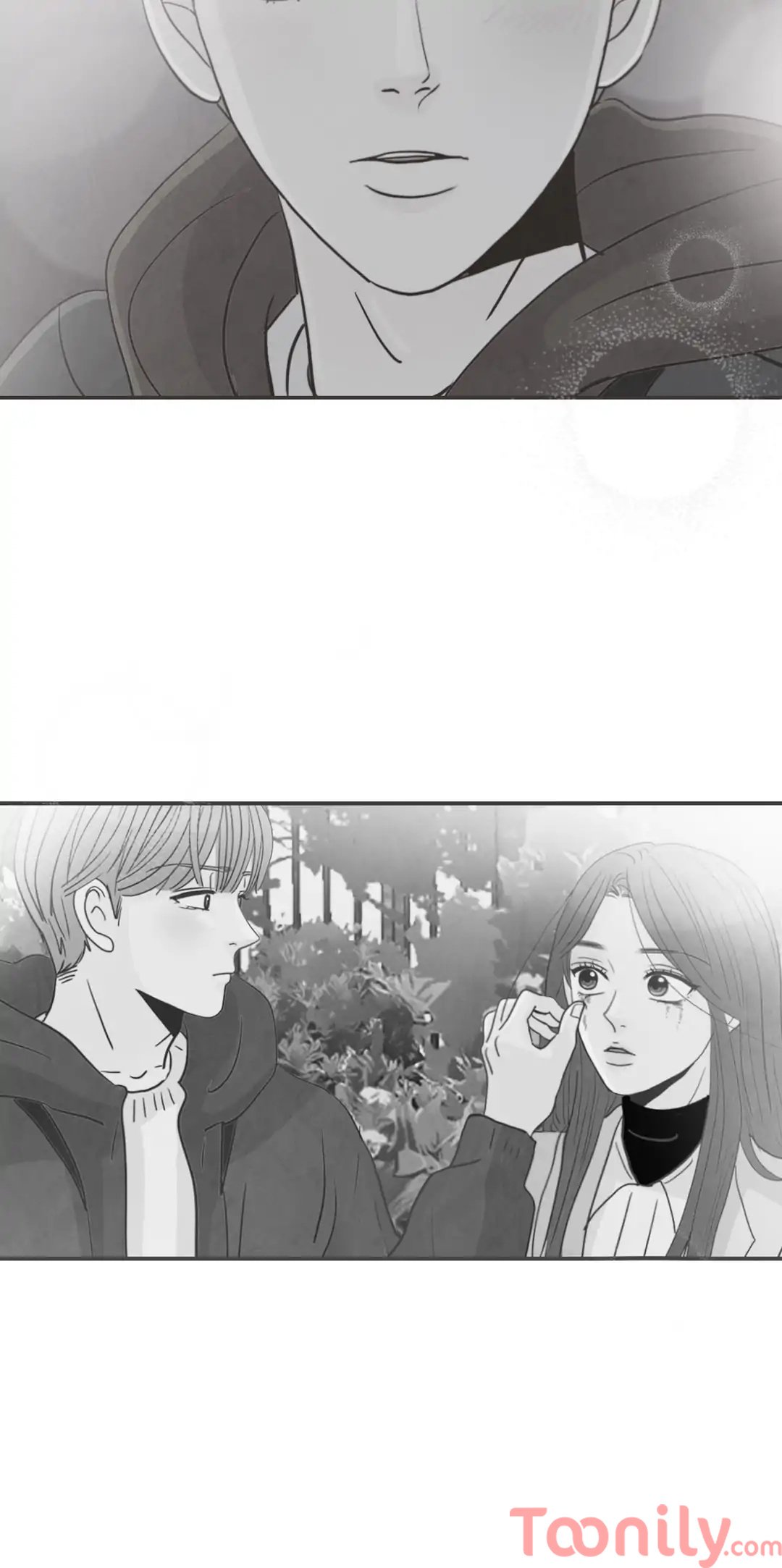 Secret Crush Manhwa - Side Story 18 Page 51
