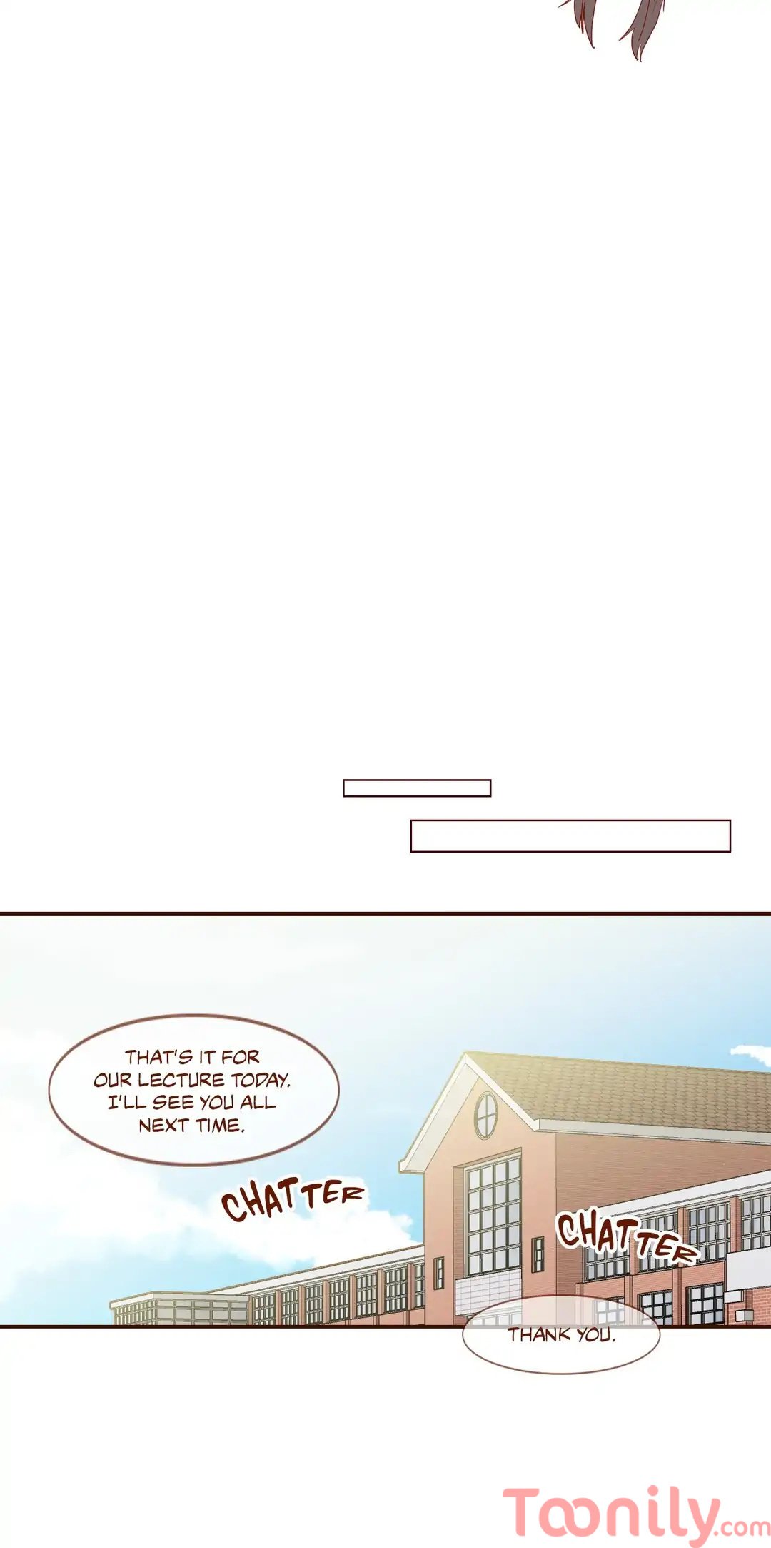 Secret Crush Manhwa - Side Story 18 Page 56