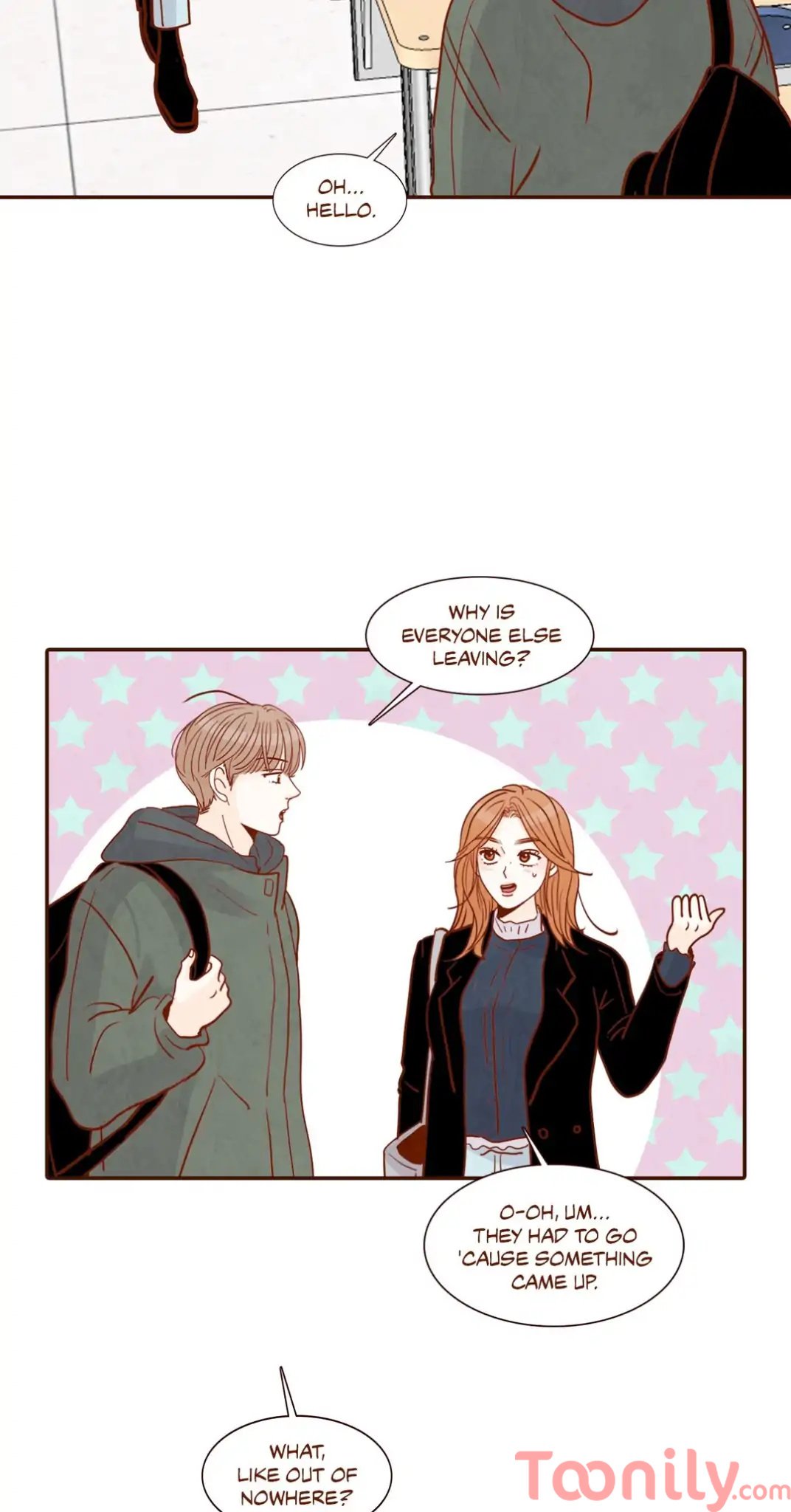 Secret Crush Manhwa - Side Story 18 Page 62