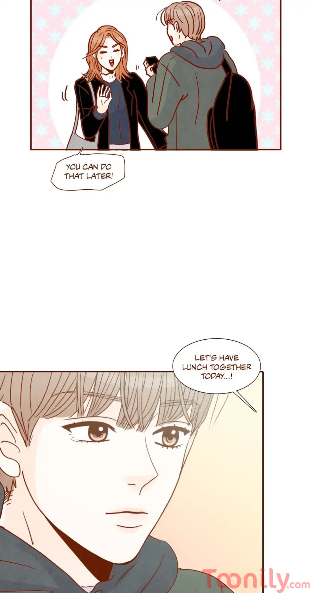 Secret Crush Manhwa - Side Story 18 Page 64