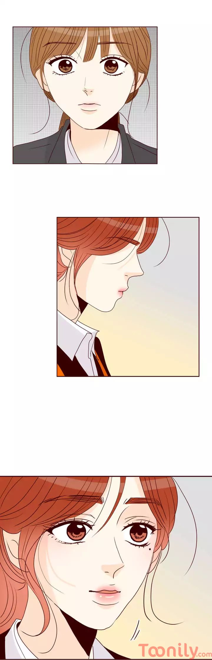 Secret Crush Manhwa - Chapter 88 Page 11