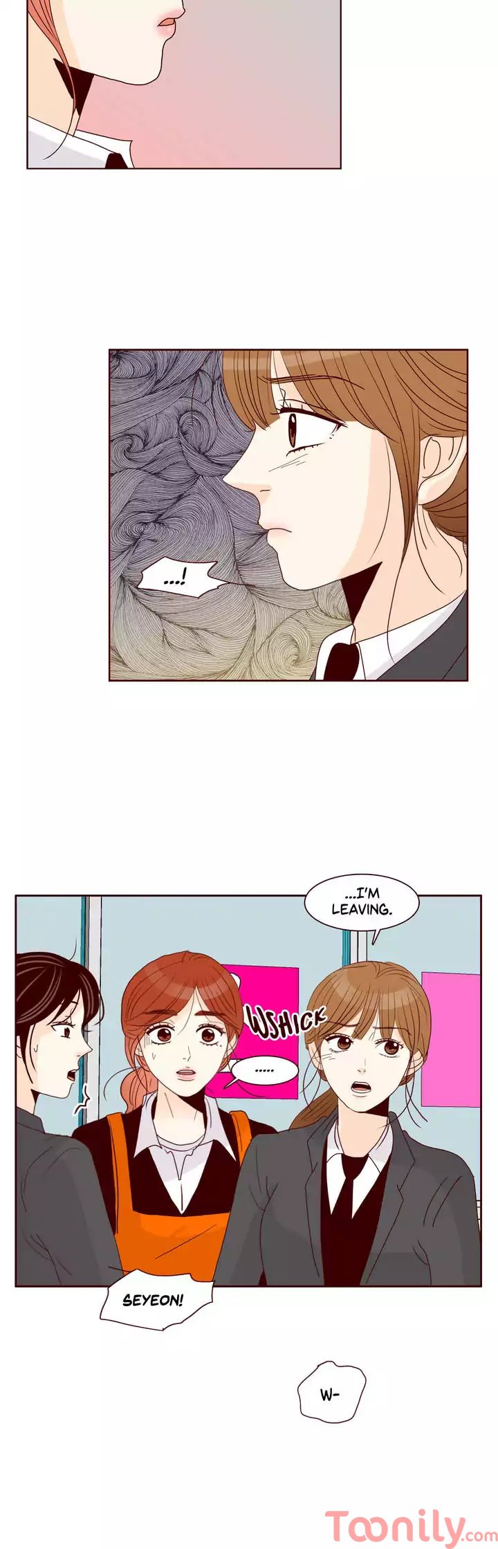 Secret Crush Manhwa - Chapter 88 Page 13