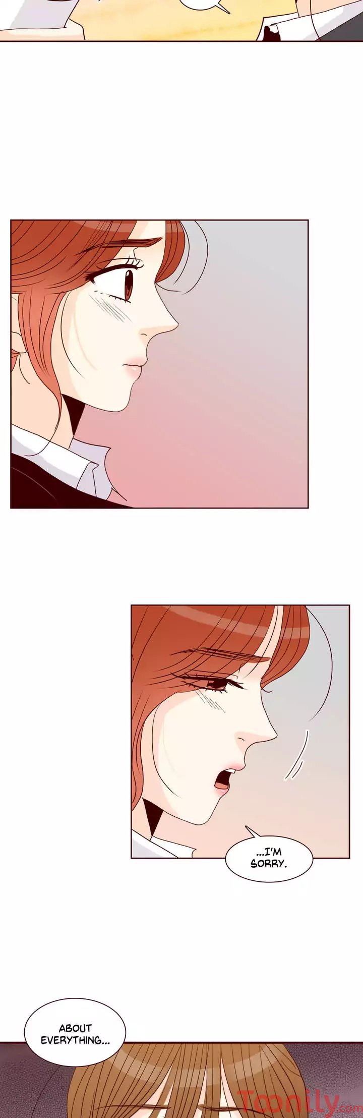 Secret Crush Manhwa - Chapter 88 Page 18