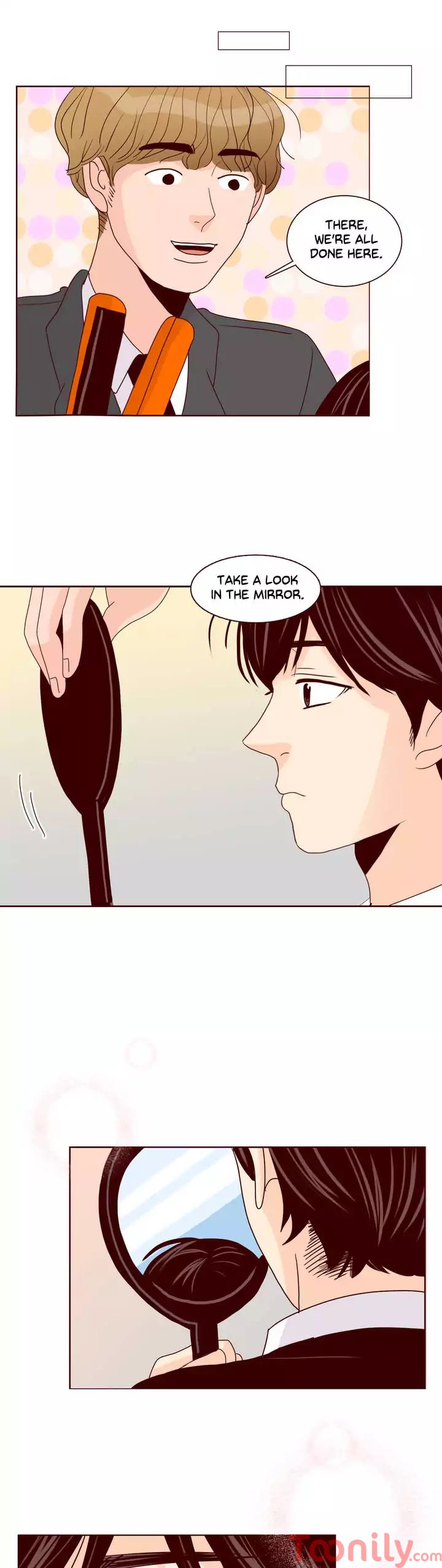 Secret Crush Manhwa - Chapter 88 Page 29