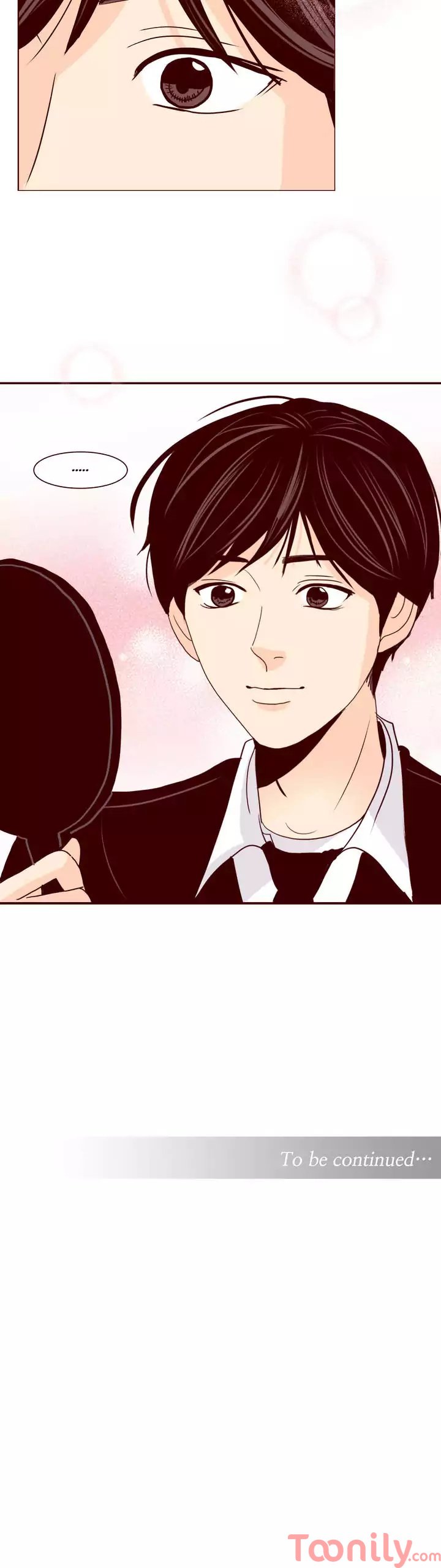 Secret Crush Manhwa - Chapter 88 Page 30