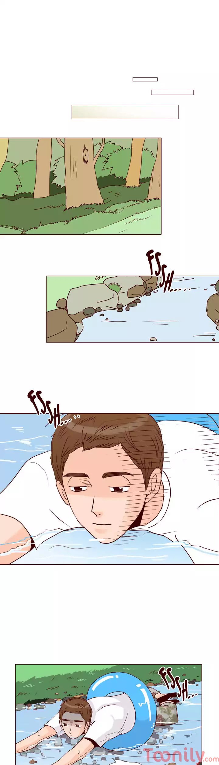 Secret Crush Manhwa - Chapter 65 Page 7