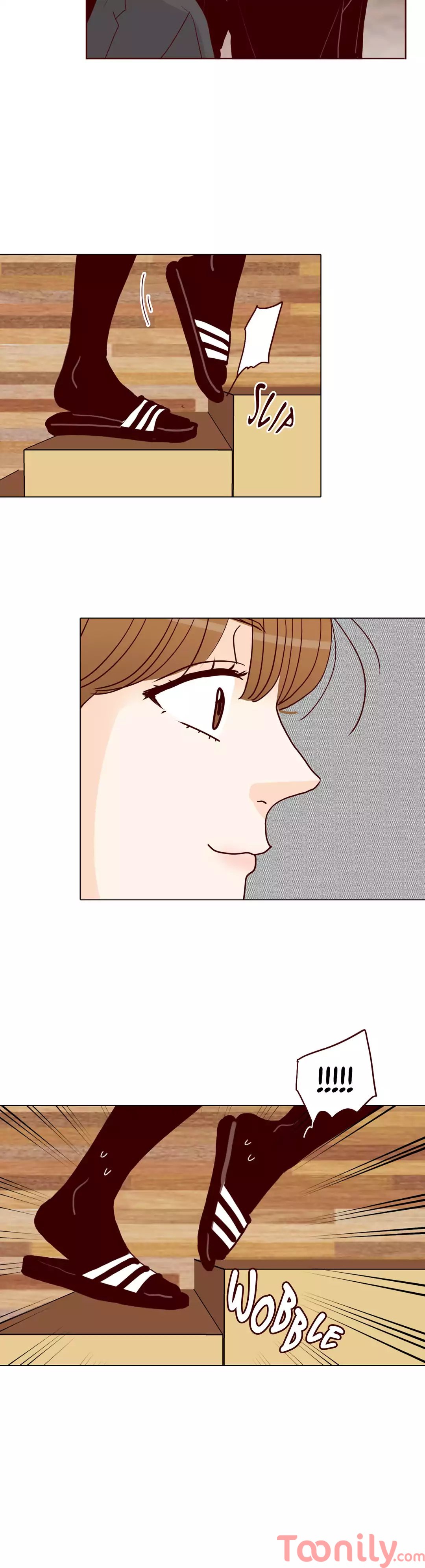 Secret Crush Manhwa - Chapter 92 Page 16