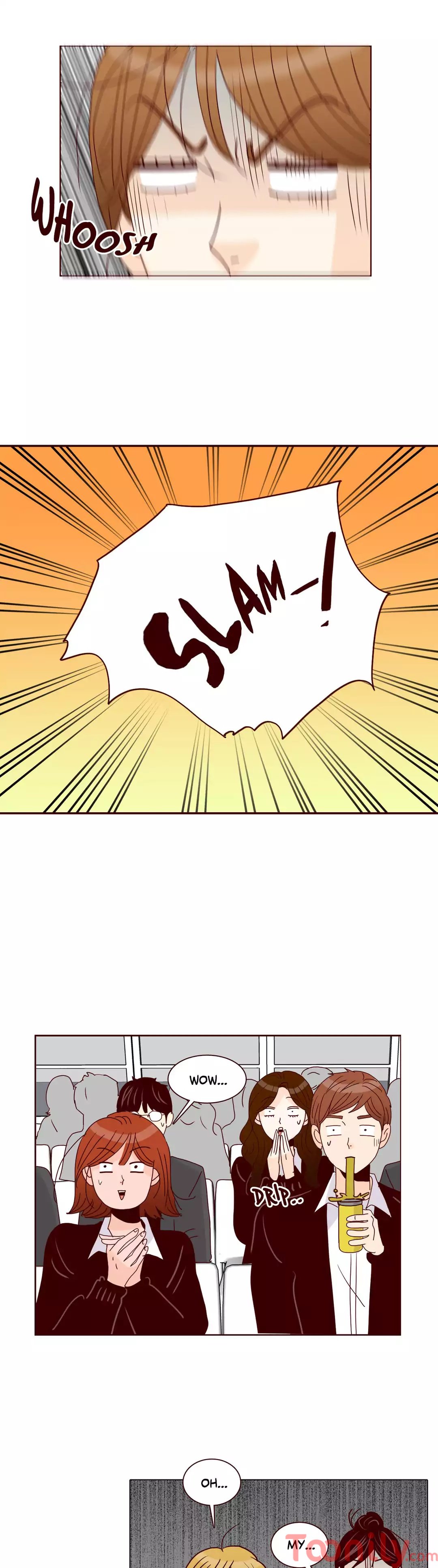 Secret Crush Manhwa - Chapter 92 Page 18