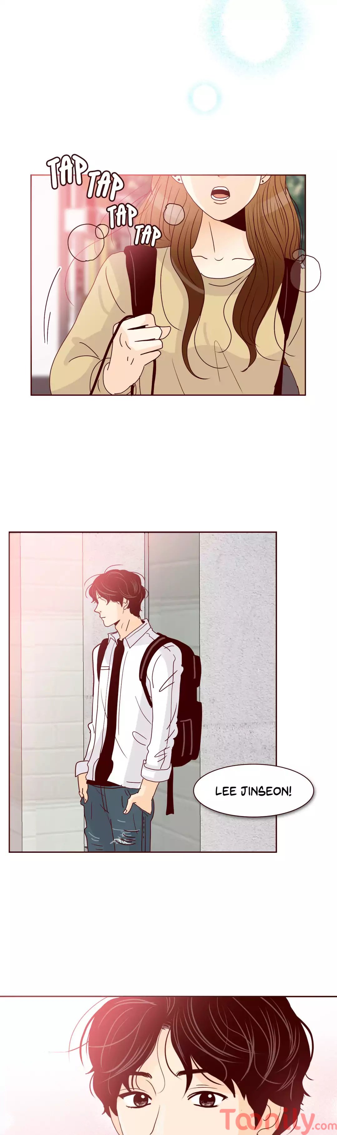 Secret Crush Manhwa - Chapter 92 Page 26