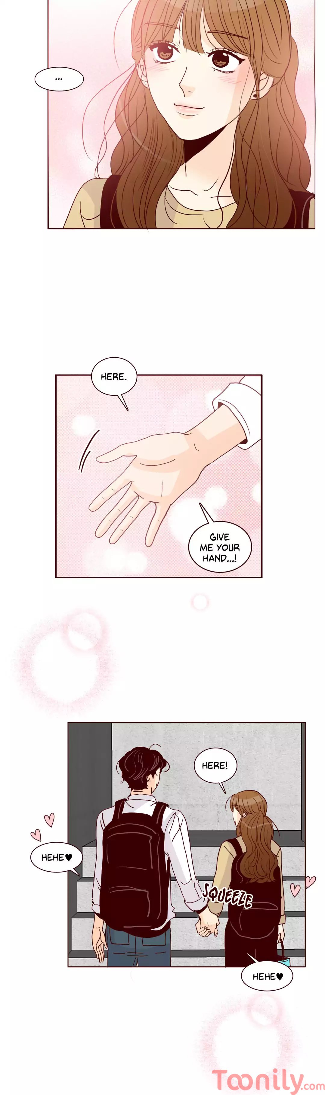 Secret Crush Manhwa - Chapter 92 Page 29