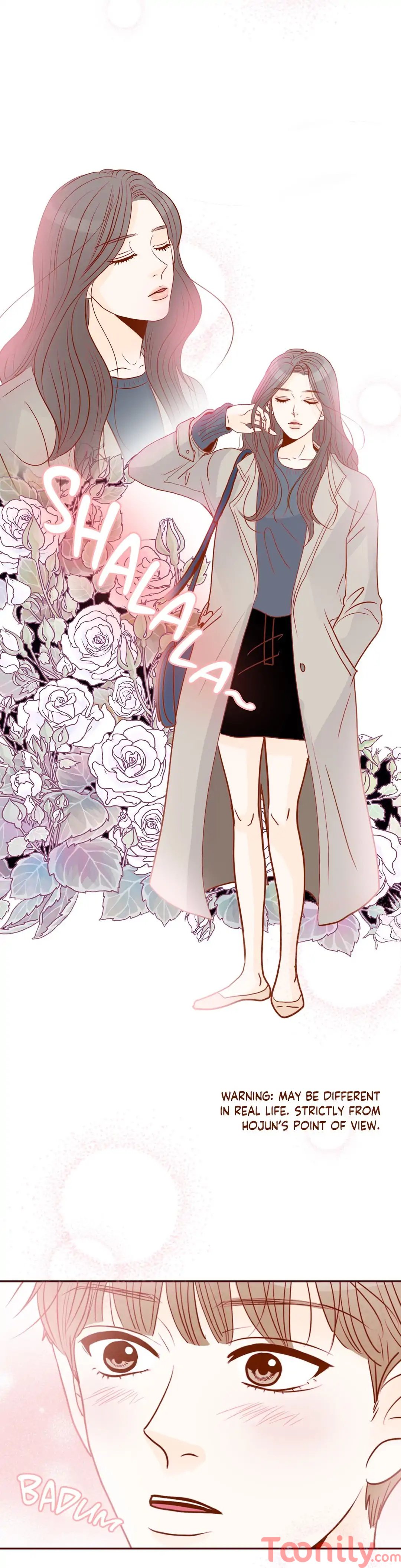 Secret Crush Manhwa - Side Story 13 Page 10