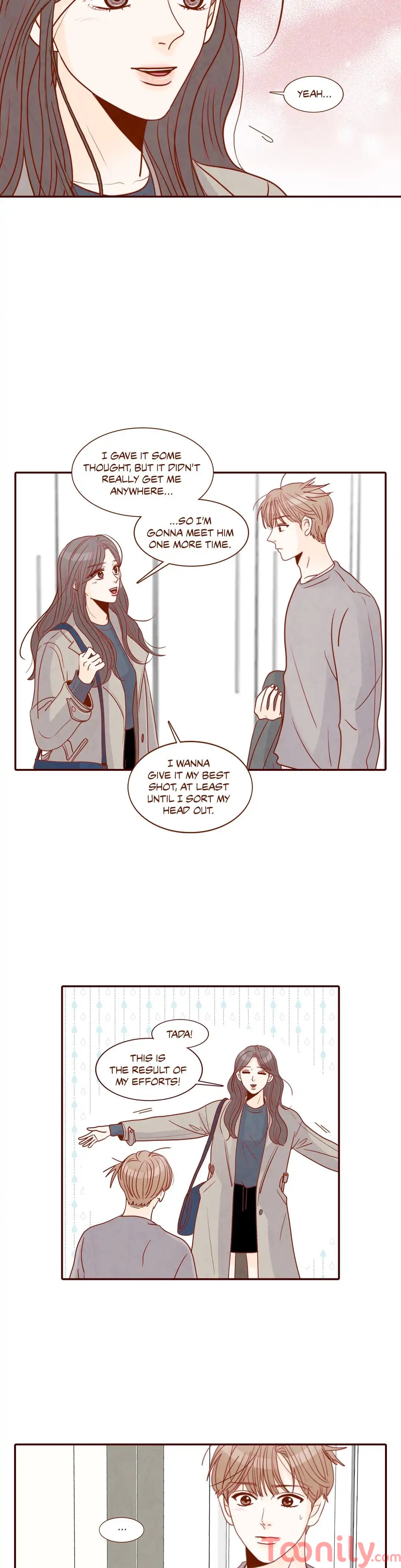 Secret Crush Manhwa - Side Story 13 Page 16