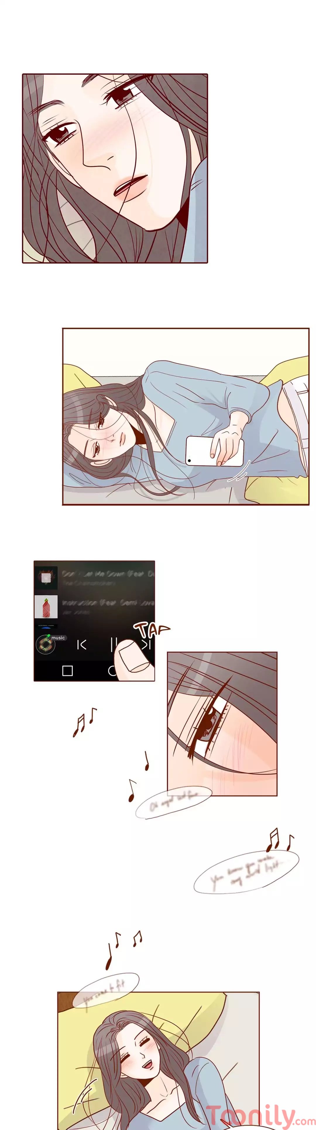 Secret Crush Manhwa - Side Story 4 Page 7