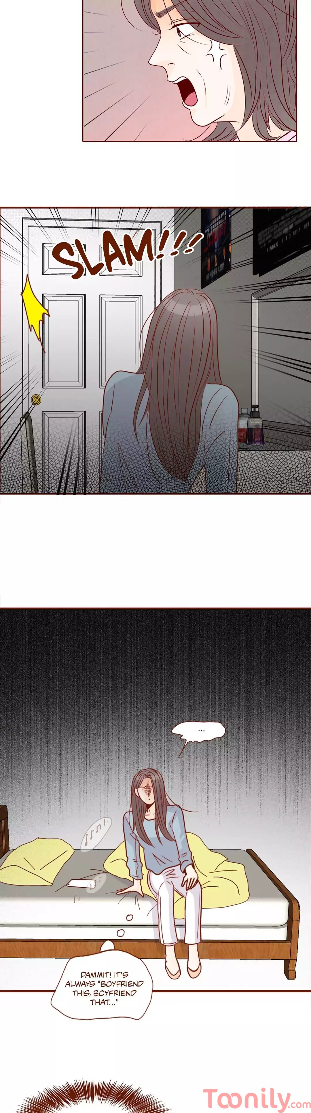 Secret Crush Manhwa - Side Story 4 Page 10