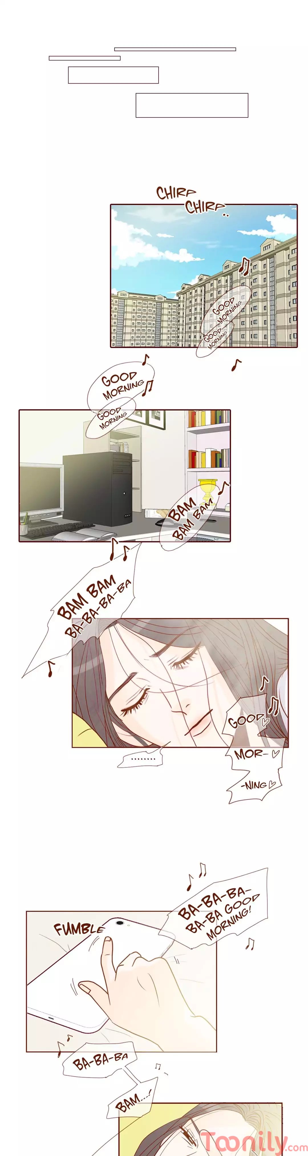 Secret Crush Manhwa - Side Story 4 Page 13