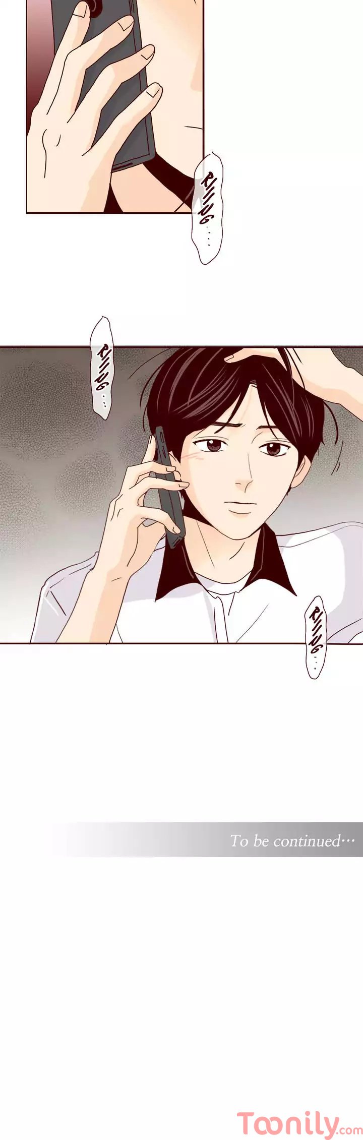 Secret Crush Manhwa - Chapter 77 Page 23