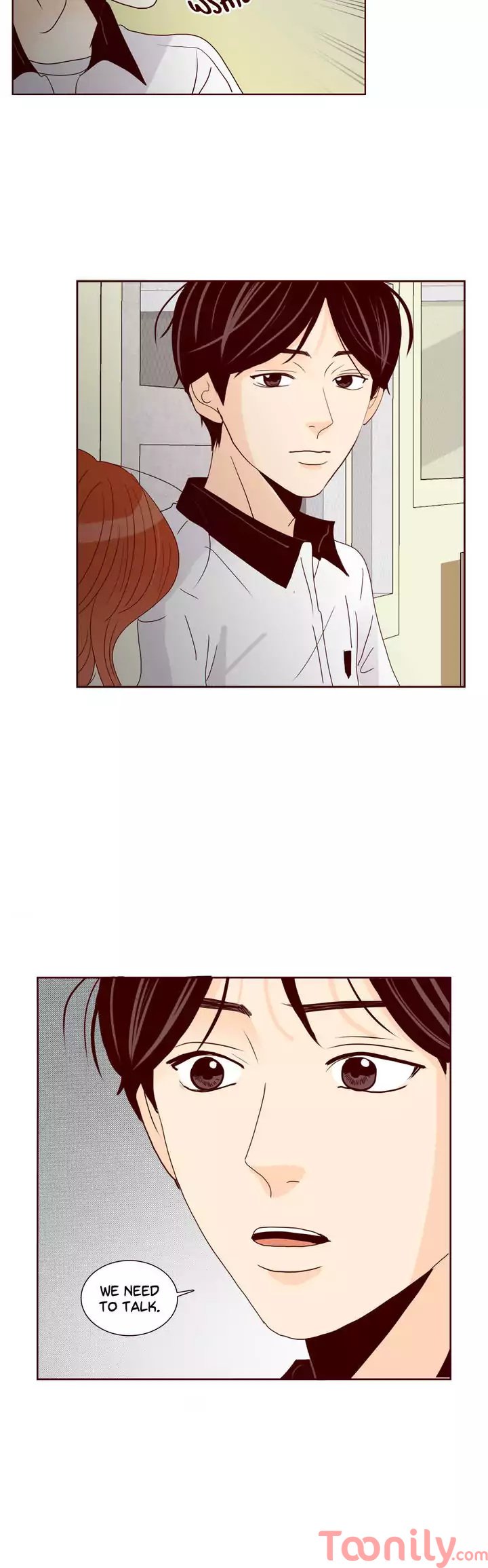 Secret Crush Manhwa - Chapter 82 Page 12