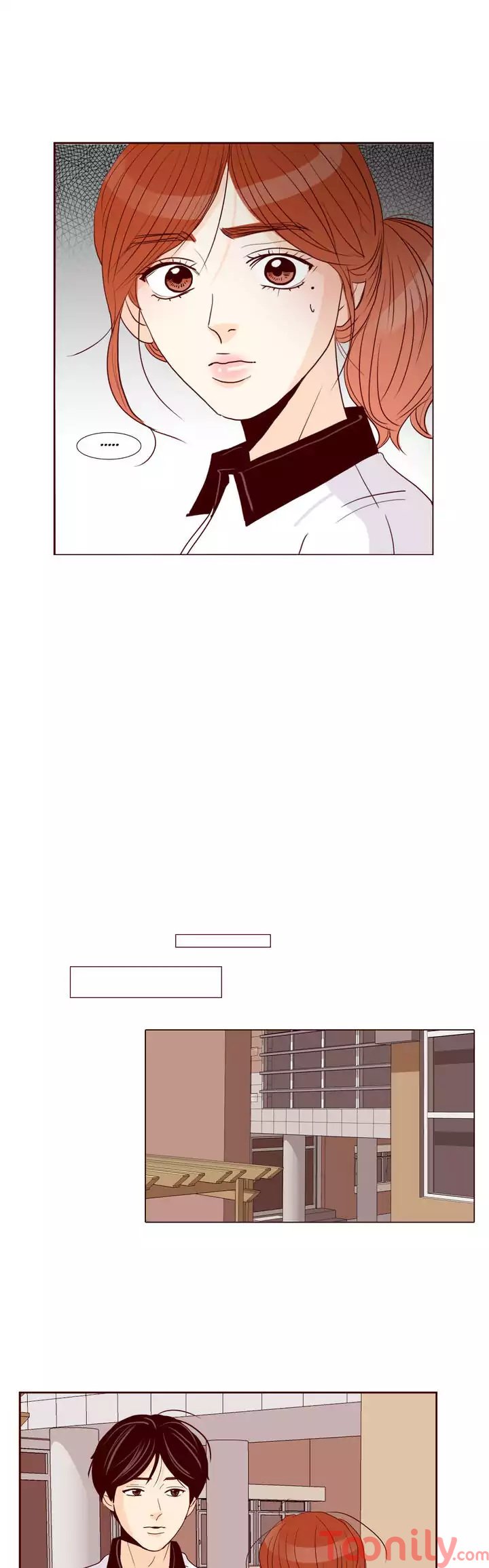 Secret Crush Manhwa - Chapter 82 Page 13