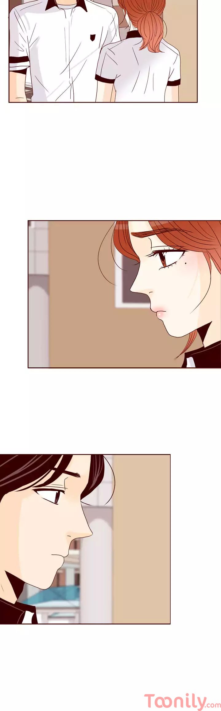 Secret Crush Manhwa - Chapter 82 Page 14