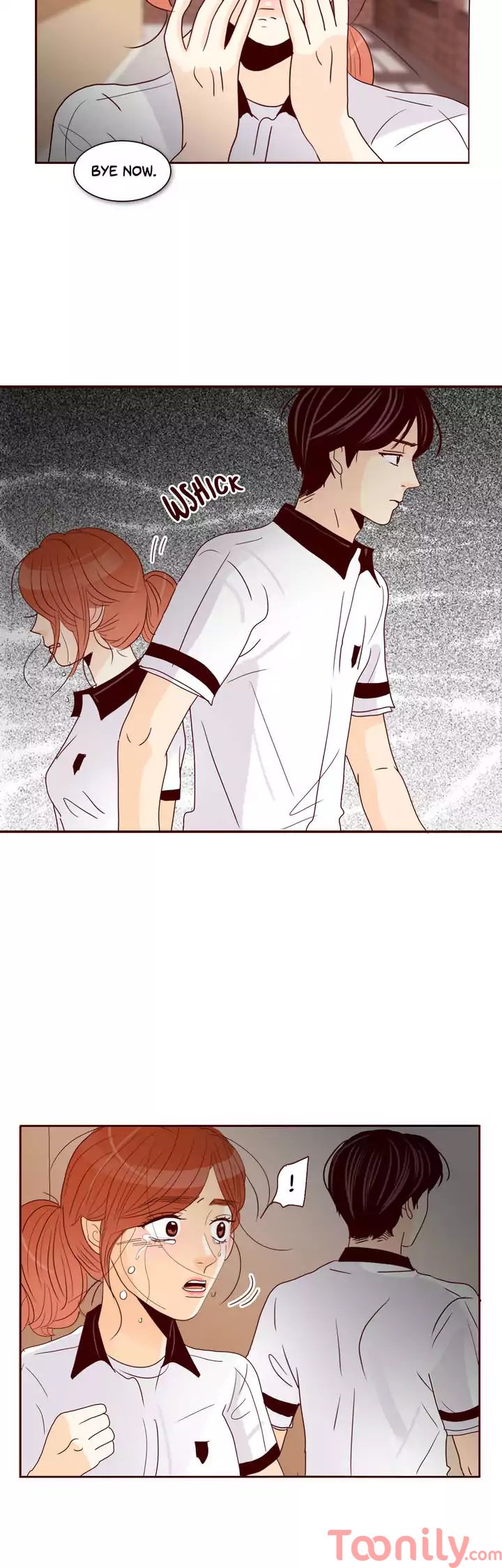 Secret Crush Manhwa - Chapter 82 Page 24